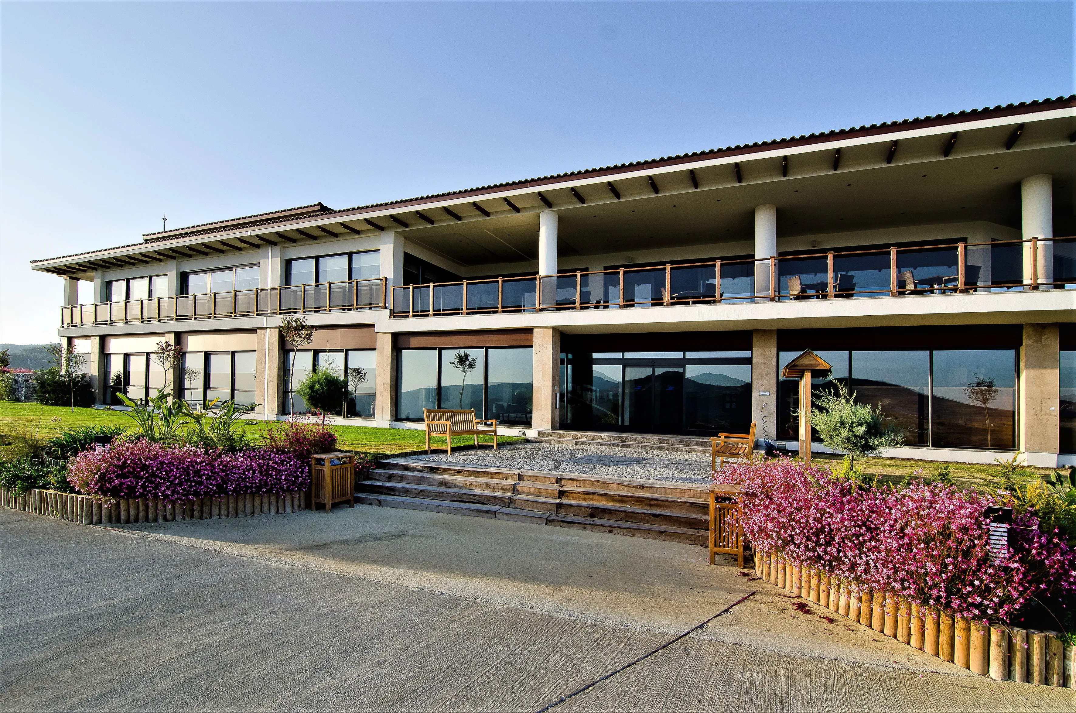 Unique Residence Golf Spa - zdjęcie 108