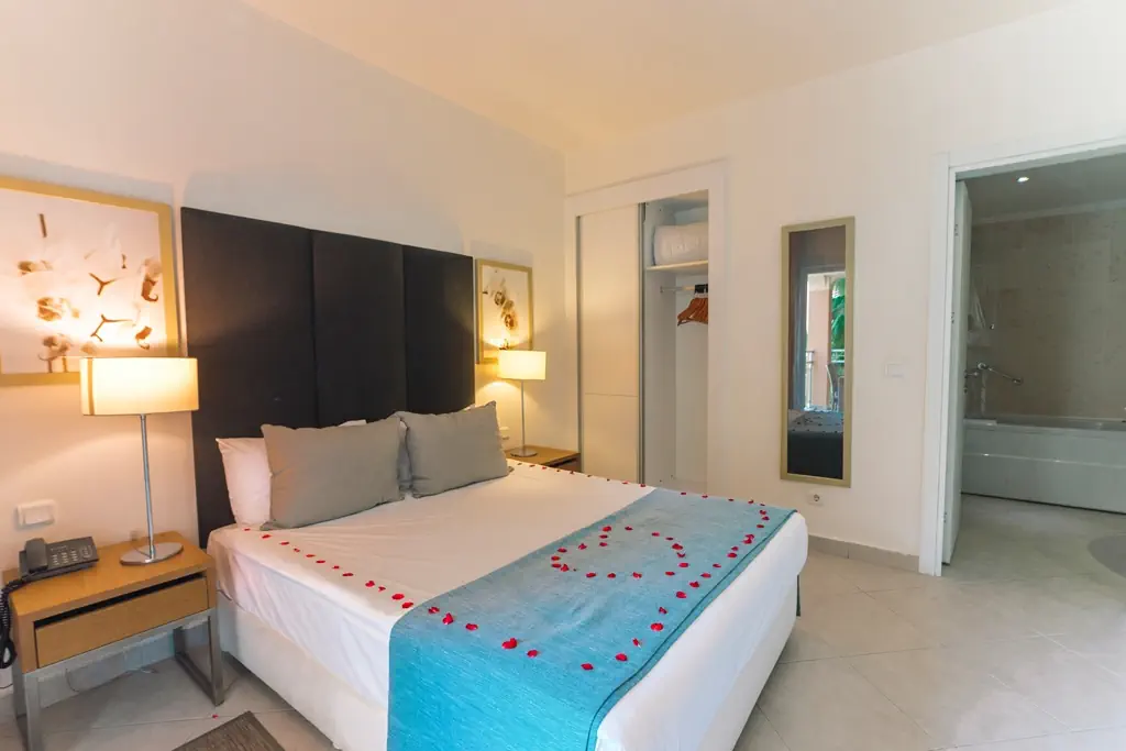 Unique Residence Golf Spa - zdjęcie 43