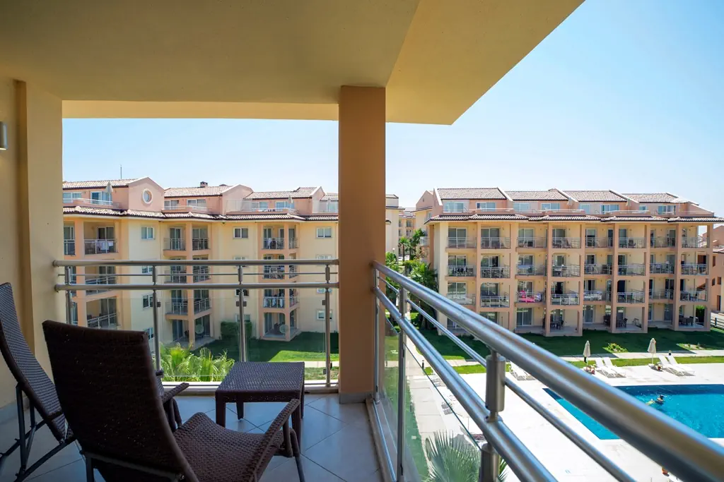 Unique Residence Golf Spa - zdjęcie 48