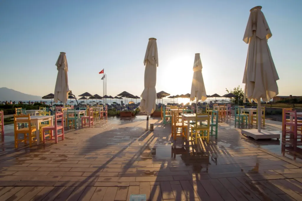Unique Residence Golf Spa - zdjęcie 92