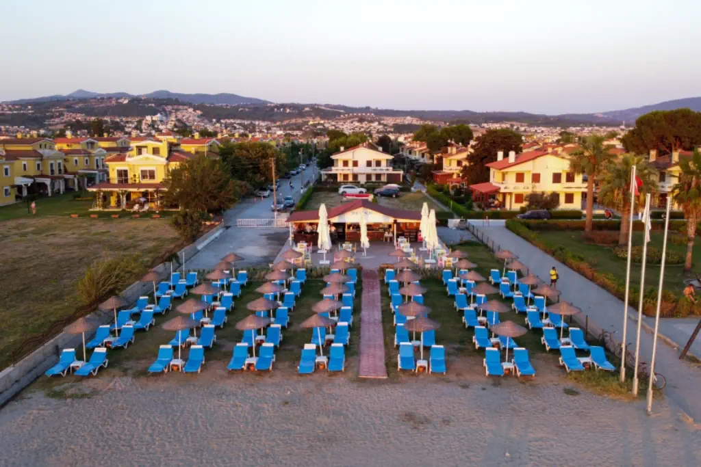 Unique Residence Golf Spa - zdjęcie 95