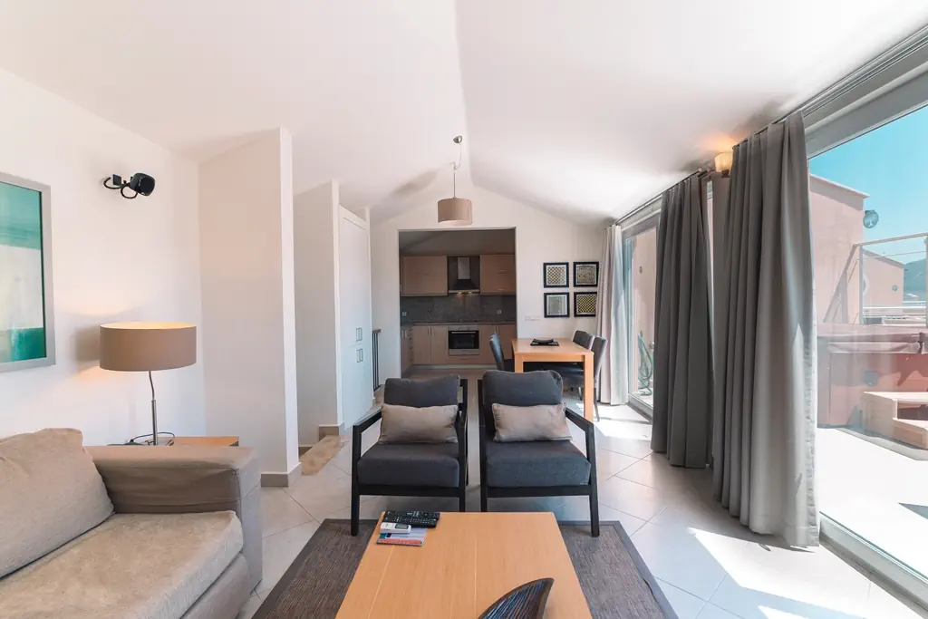 Unique Residence Golf Spa - zdjęcie 45