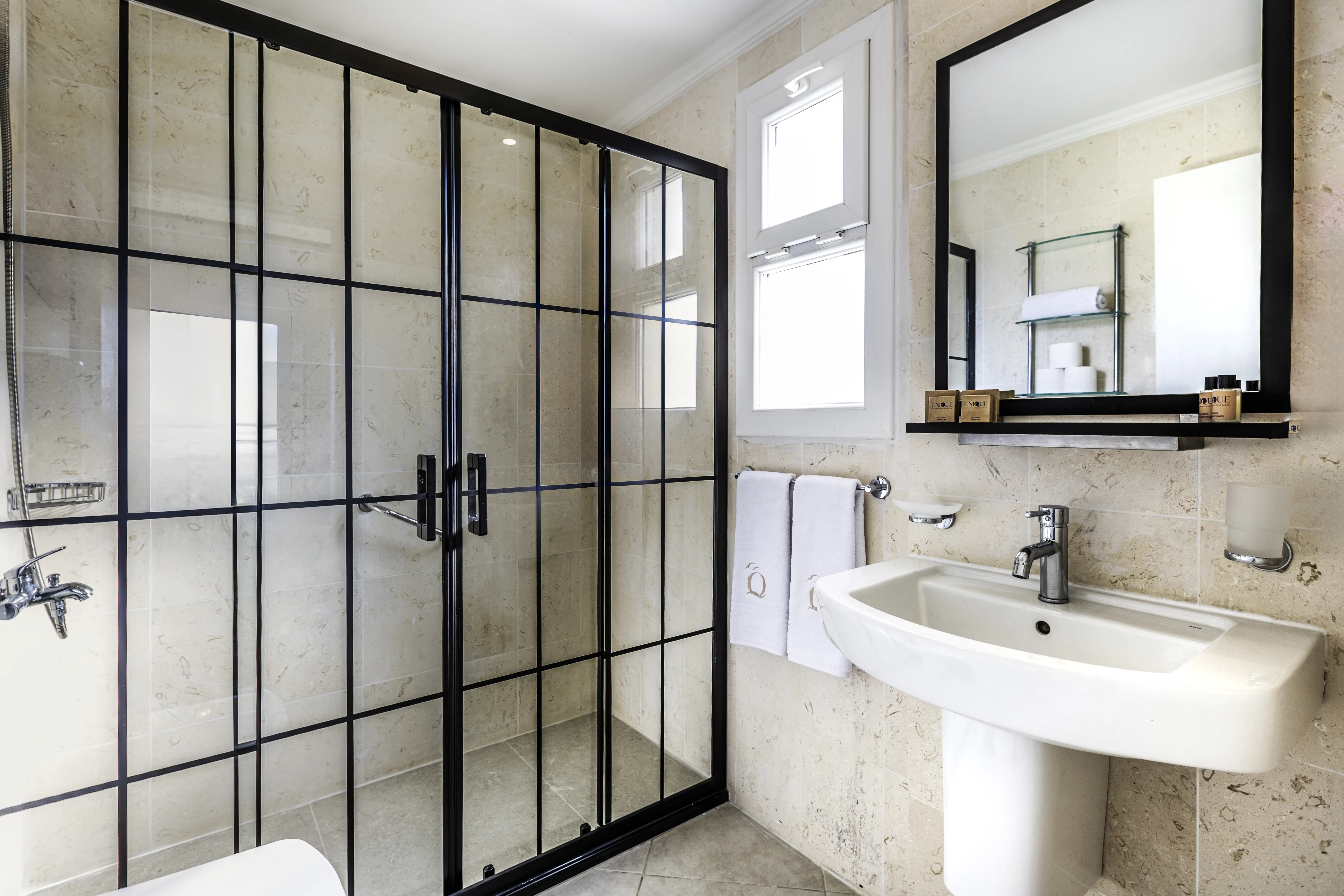 Unique Residence Golf Spa - zdjęcie 36