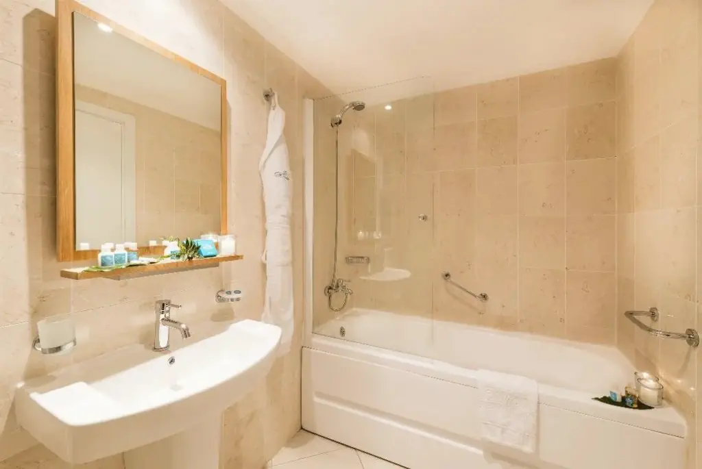 Unique Residence Golf Spa - zdjęcie 21
