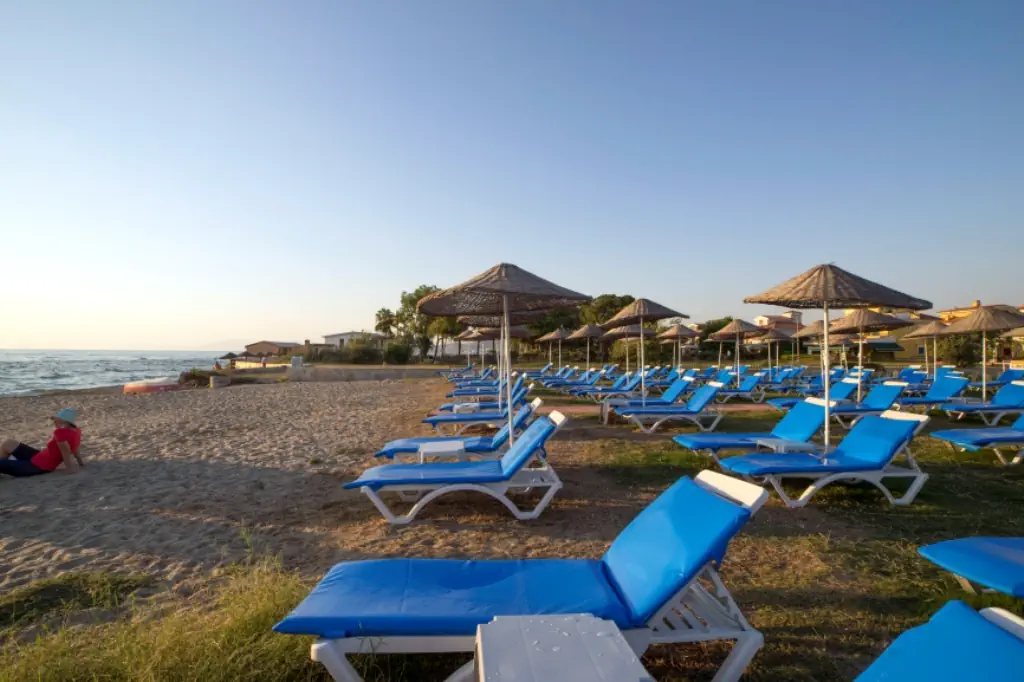 Unique Residence Golf Spa - zdjęcie 91