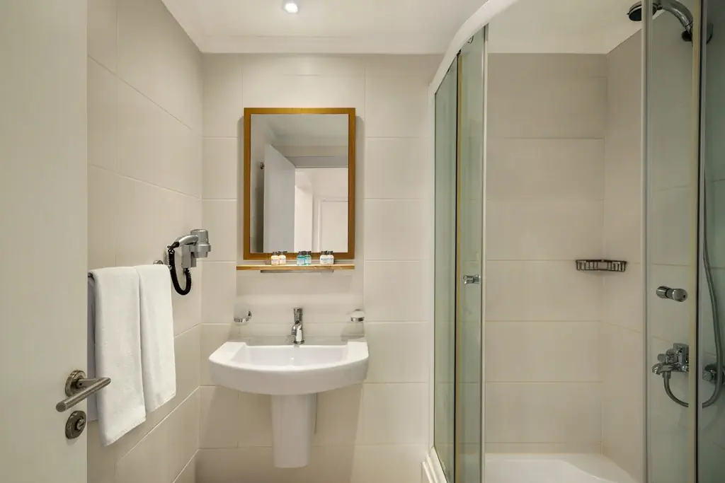 Unique Residence Golf Spa - zdjęcie 25