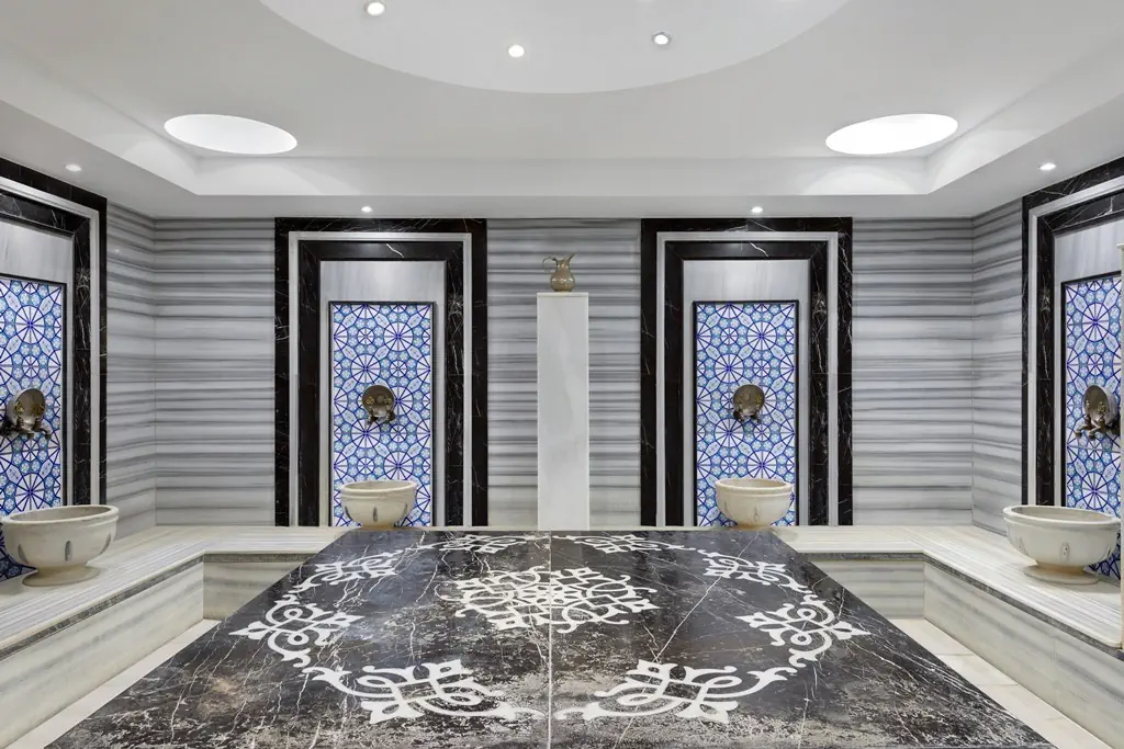 Unique Residence Golf Spa - zdjęcie 102