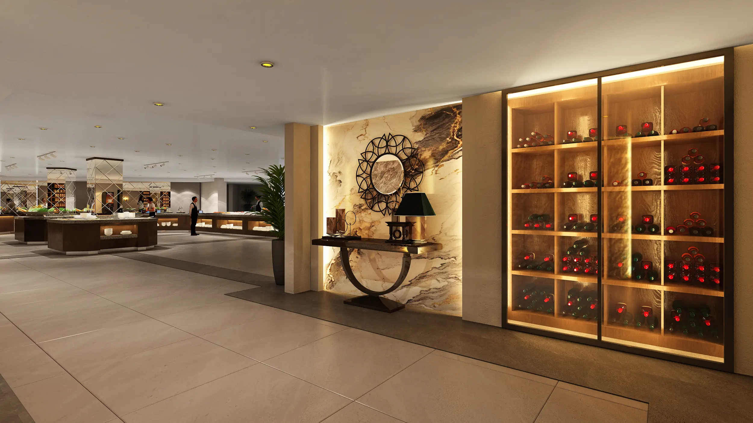 Unique Residence Golf Spa - zdjęcie 68