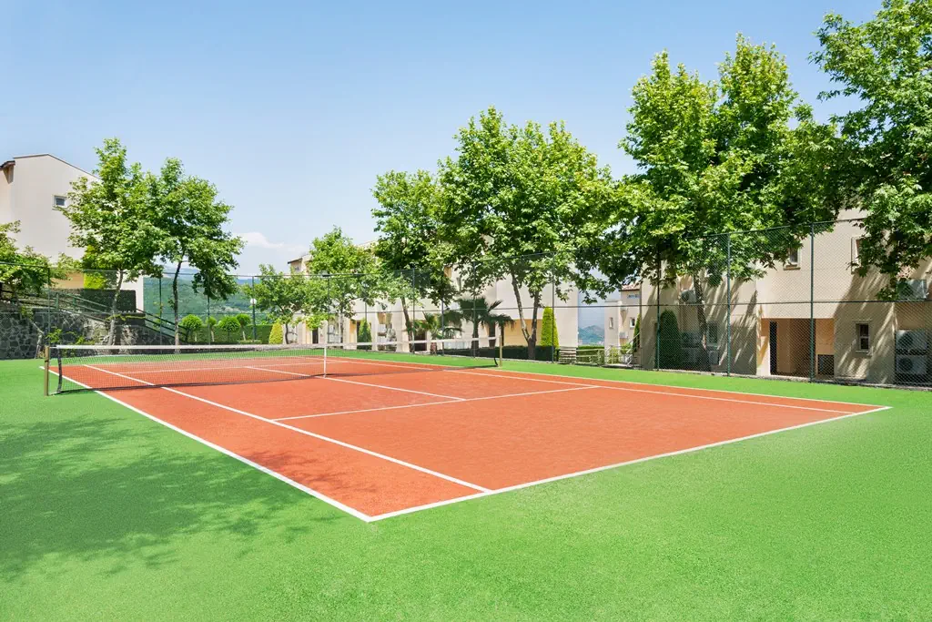 Unique Residence Golf Spa - zdjęcie 105
