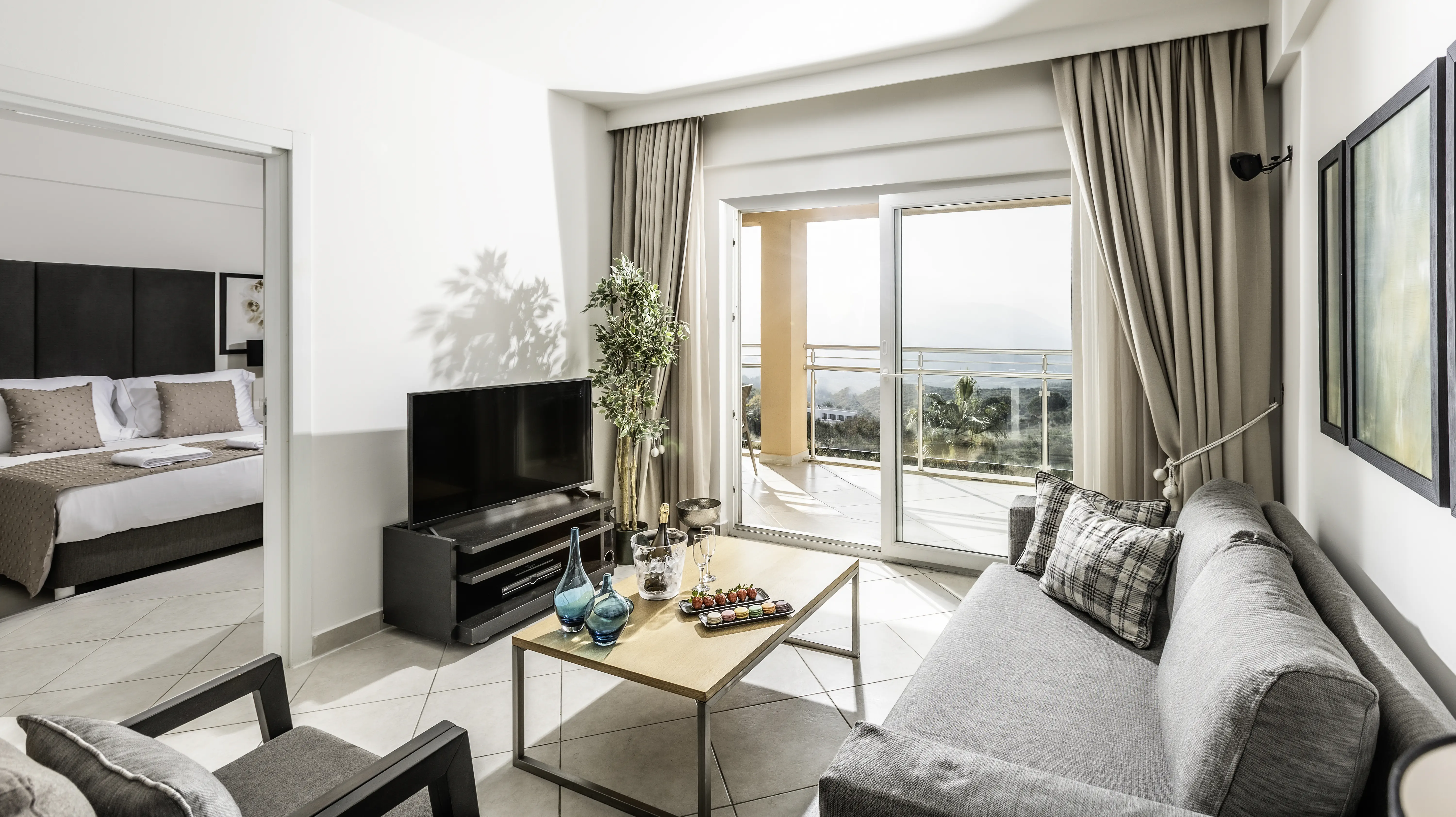 Unique Residence Golf Spa - zdjęcie 37