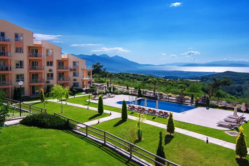 Unique Residence Golf Spa - zdjęcie 5