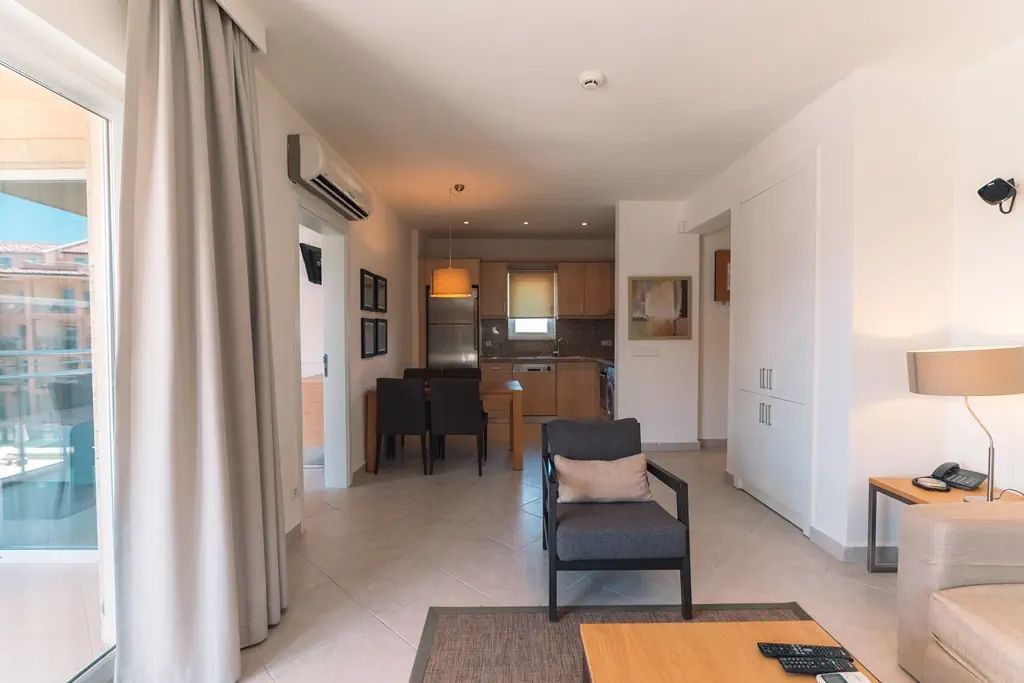 Unique Residence Golf Spa - zdjęcie 32