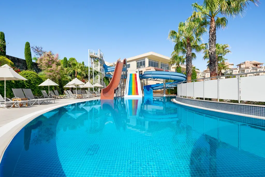 Unique Residence Golf Spa - zdjęcie 87