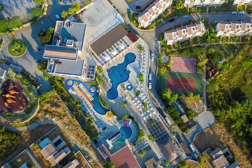 Unique Residence Golf Spa - zdjęcie 10