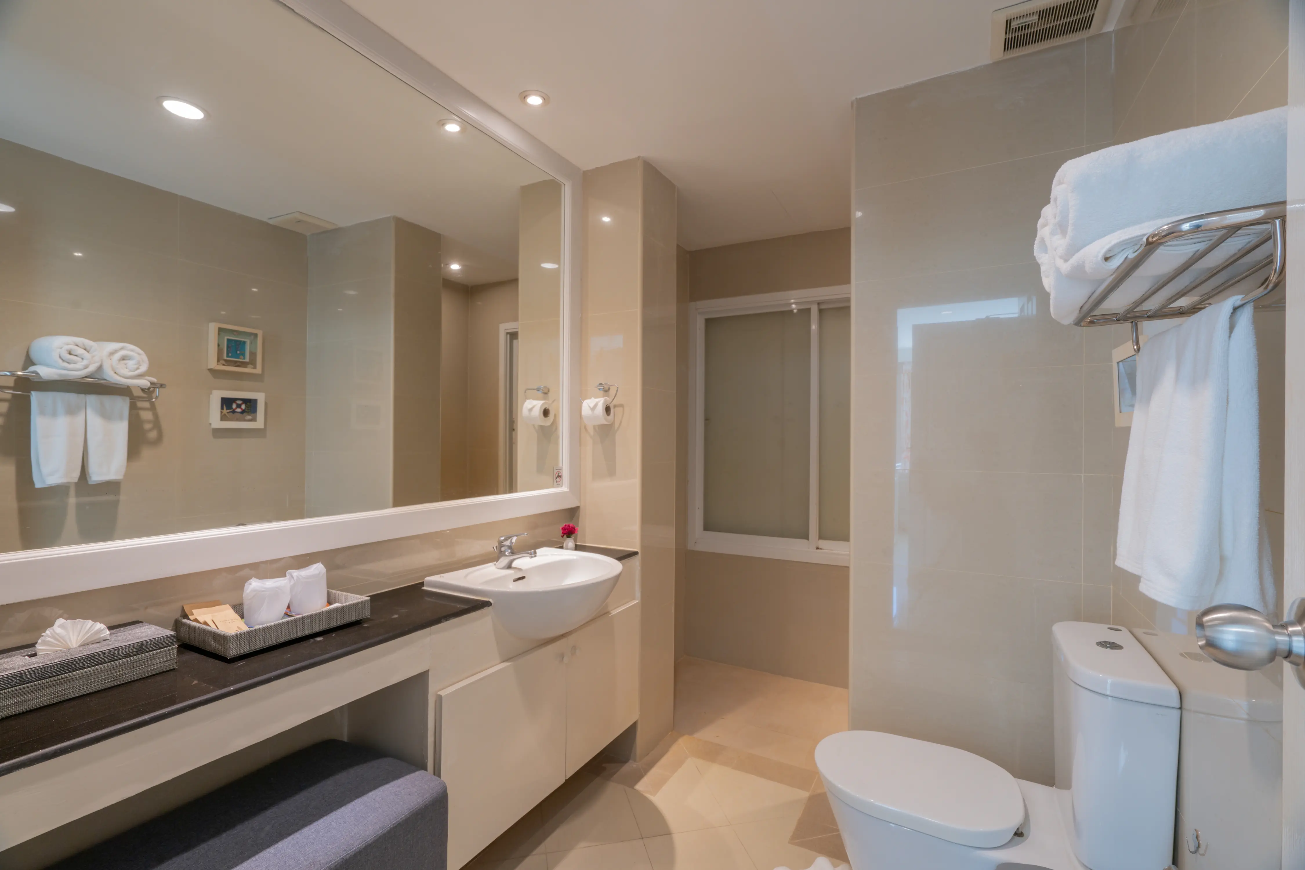 The Beach Boutique House - zdjęcie 8