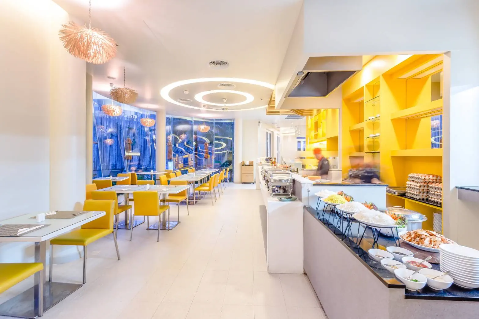 The Beach Boutique House - zdjęcie 23