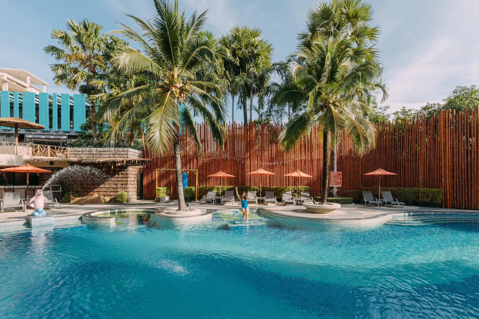 The Beach Boutique House - zdjęcie 33