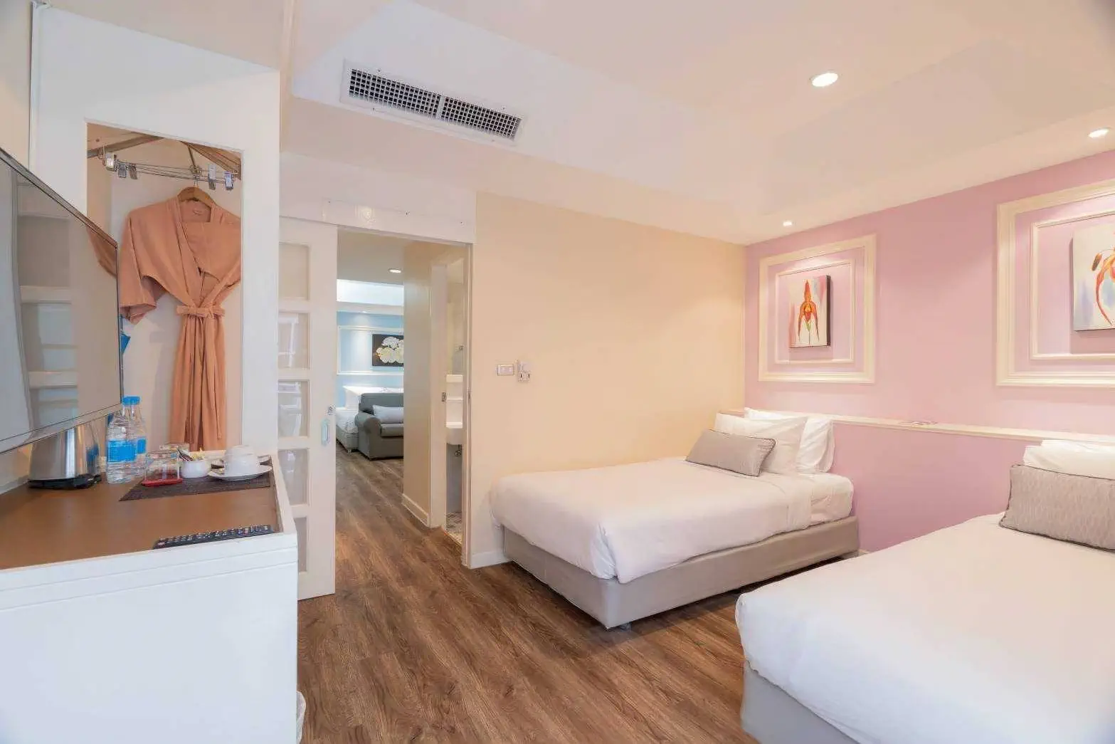 The Beach Boutique House - zdjęcie 15