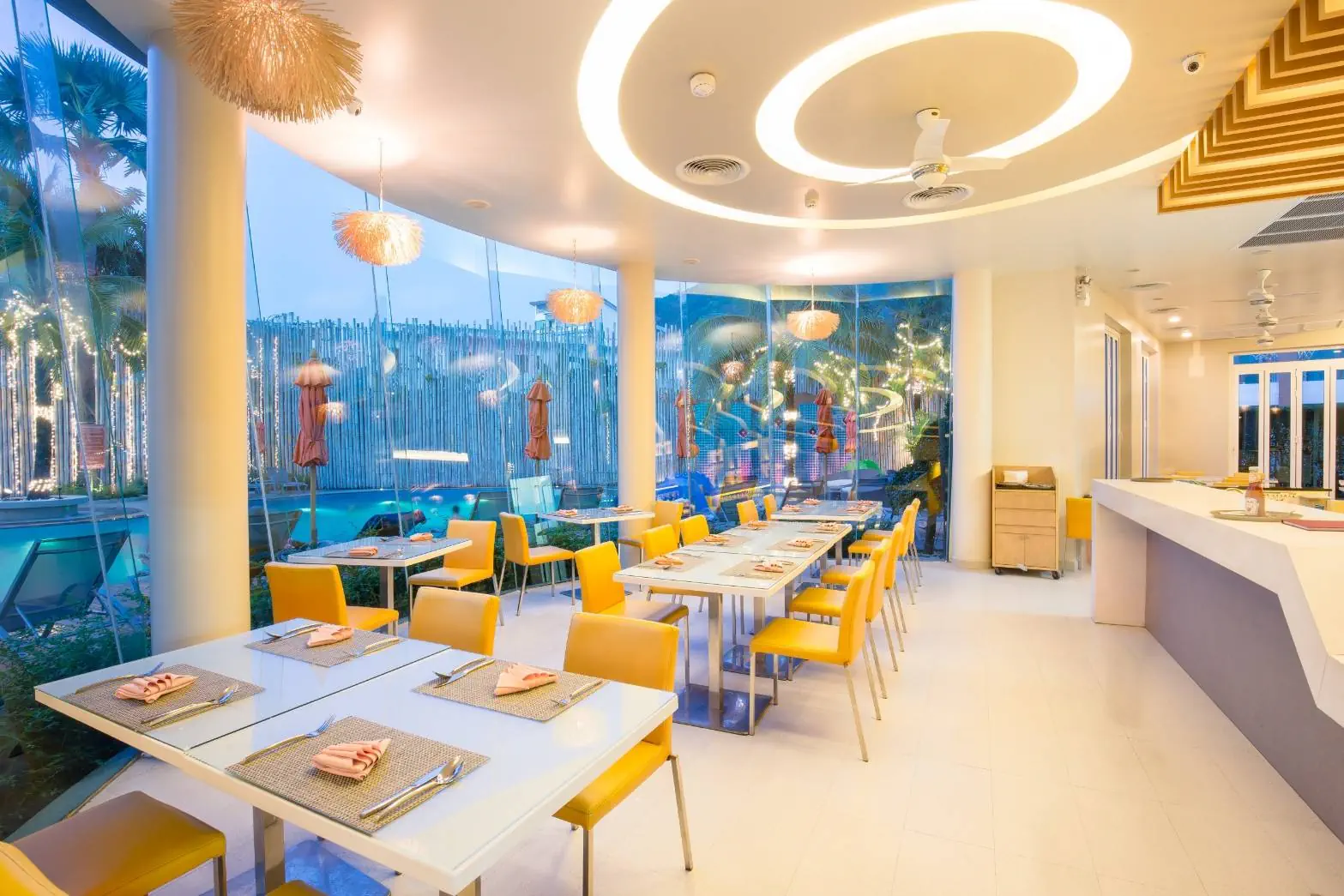 The Beach Boutique House - zdjęcie 26