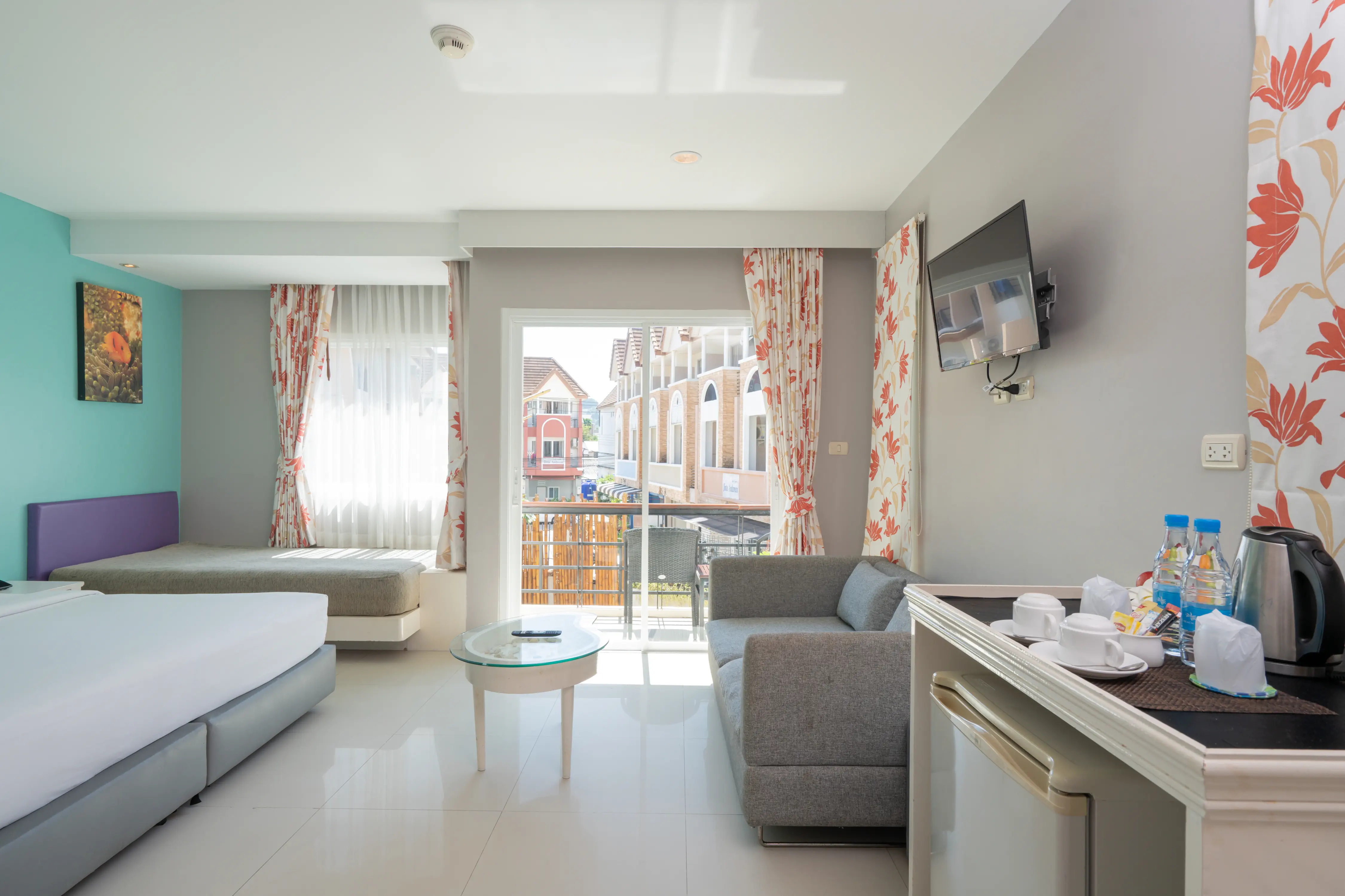 The Beach Boutique House - zdjęcie 13