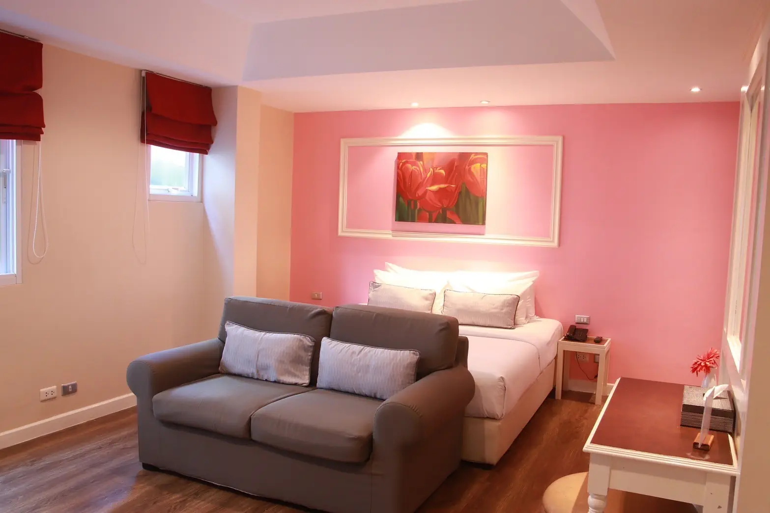 The Beach Boutique House - zdjęcie 20