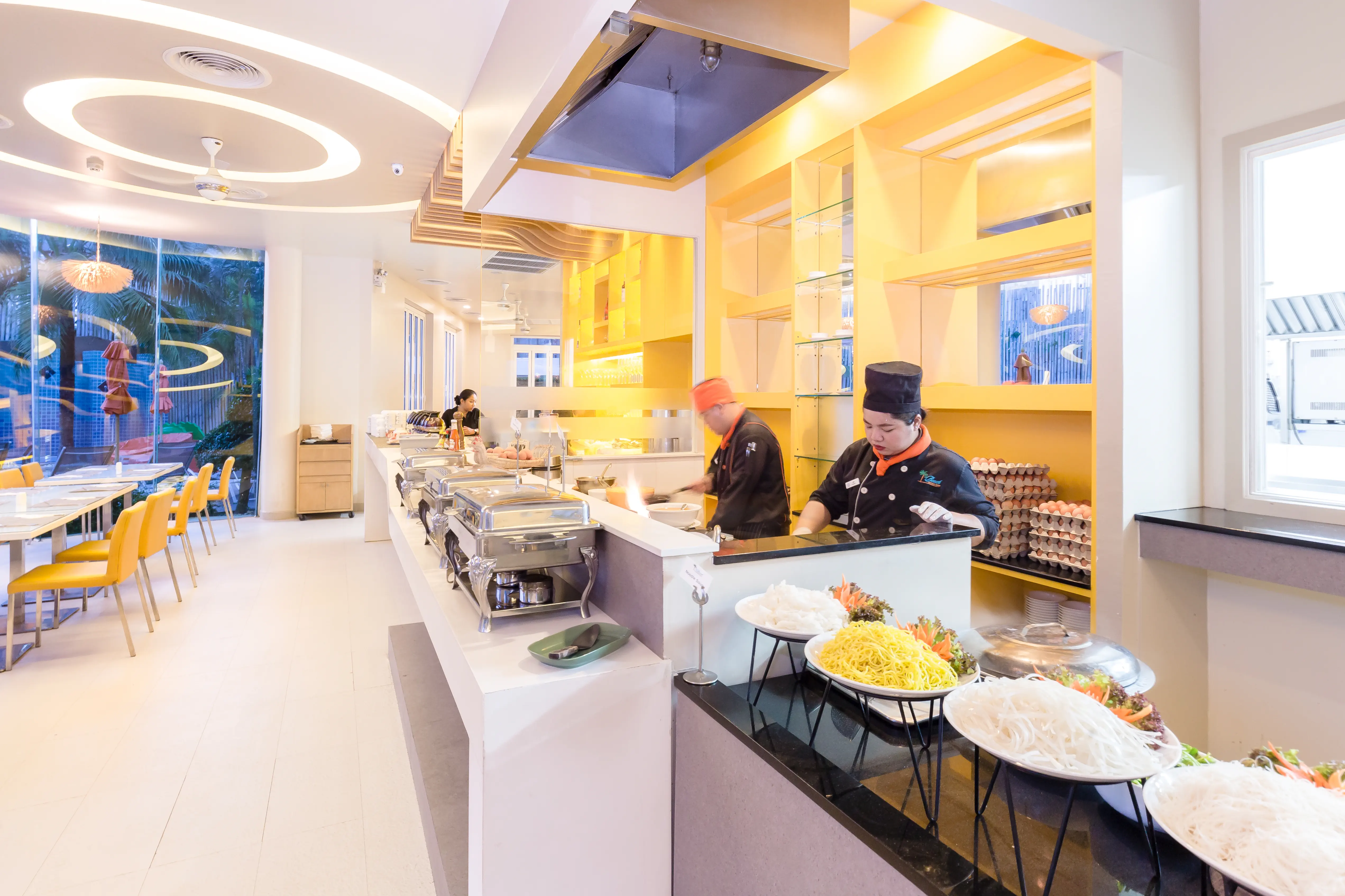 The Beach Boutique House - zdjęcie 27