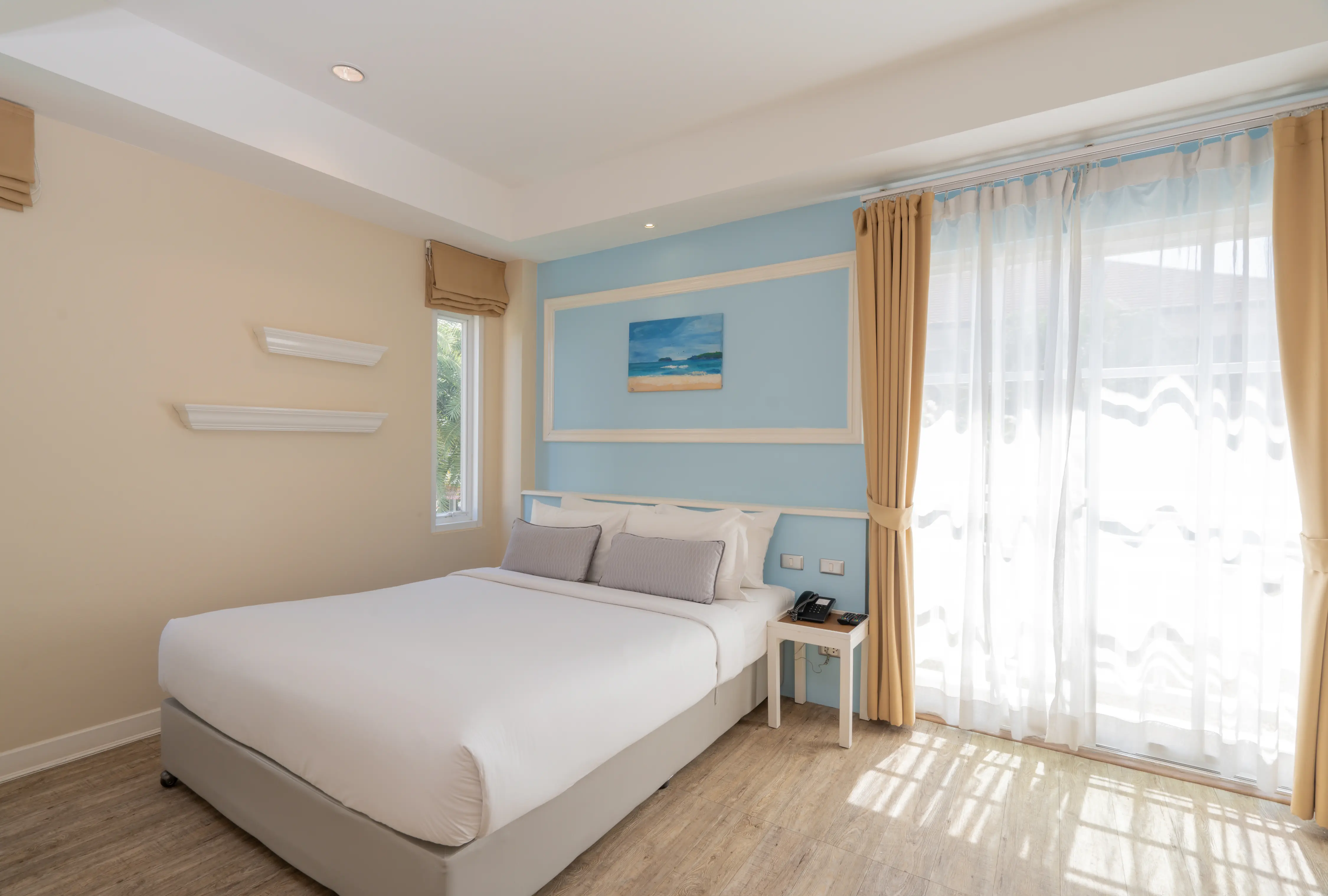 The Beach Boutique House - zdjęcie 3
