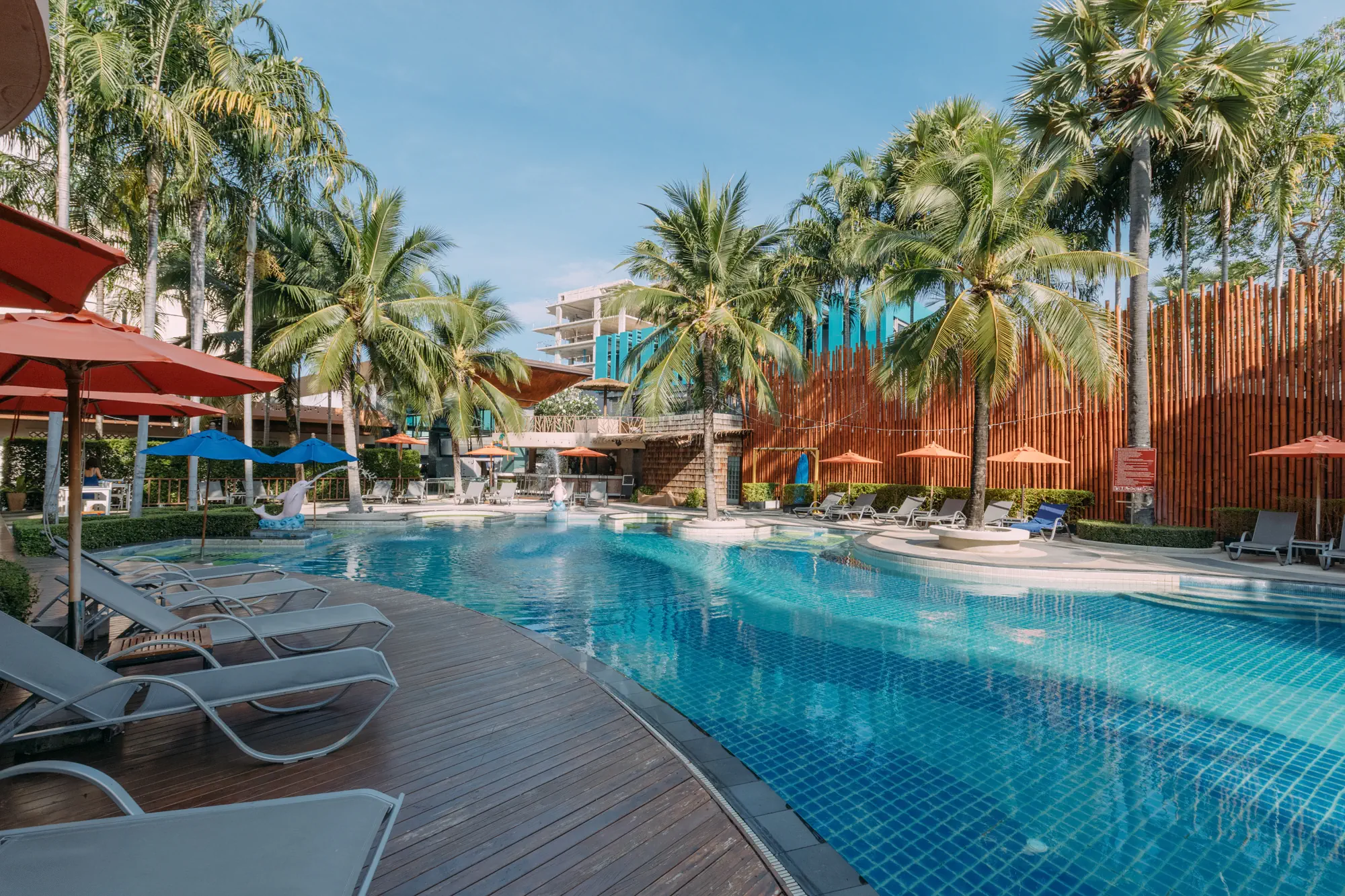 The Beach Boutique House - zdjęcie 34