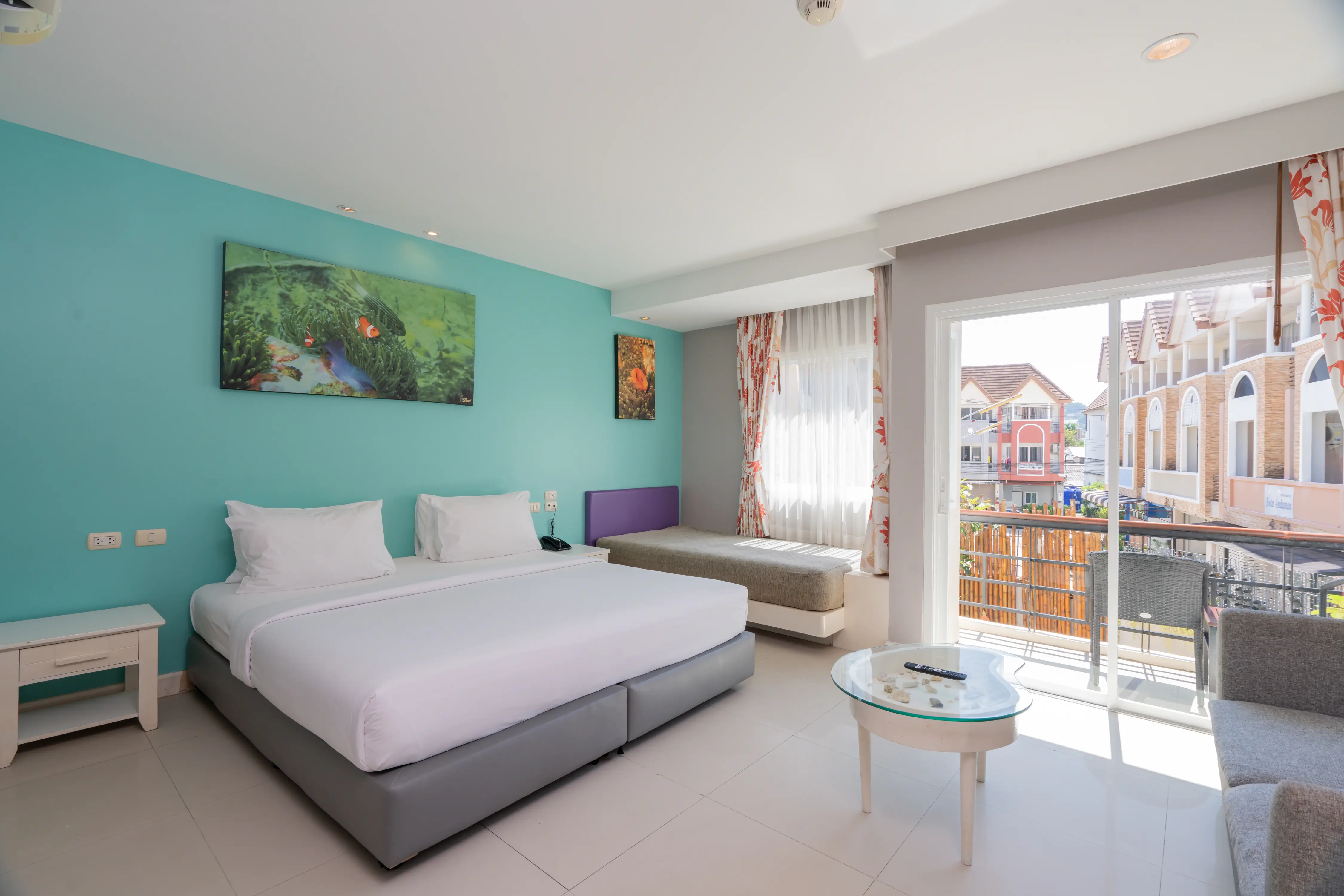 The Beach Boutique House - zdjęcie 14
