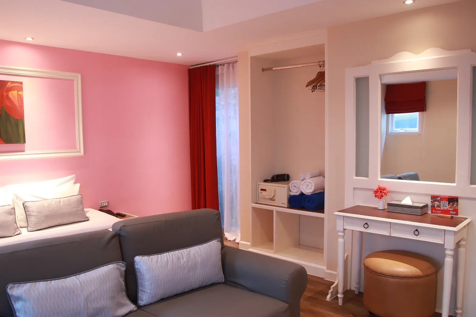 The Beach Boutique House - zdjęcie 21