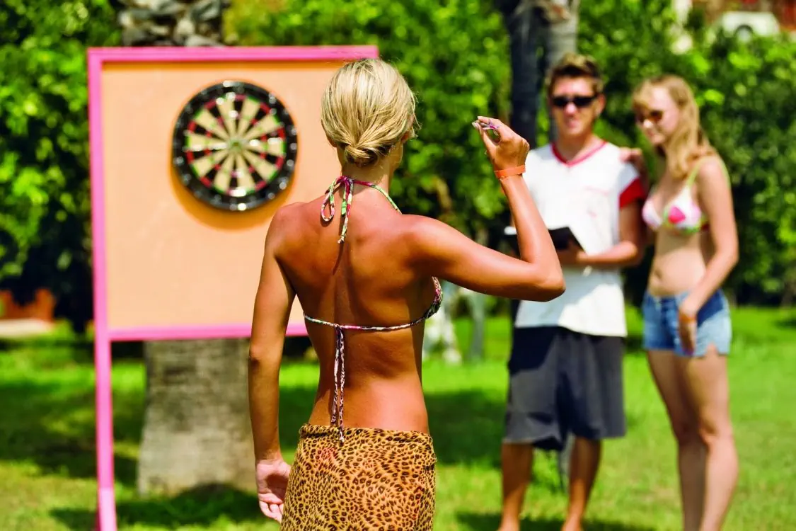 Horus Paradise Luxury Resort - zdjęcie 88