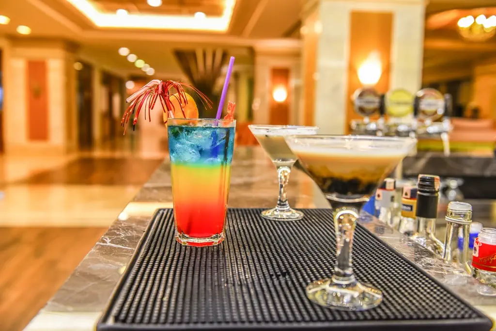 Horus Paradise Luxury Resort - zdjęcie 44