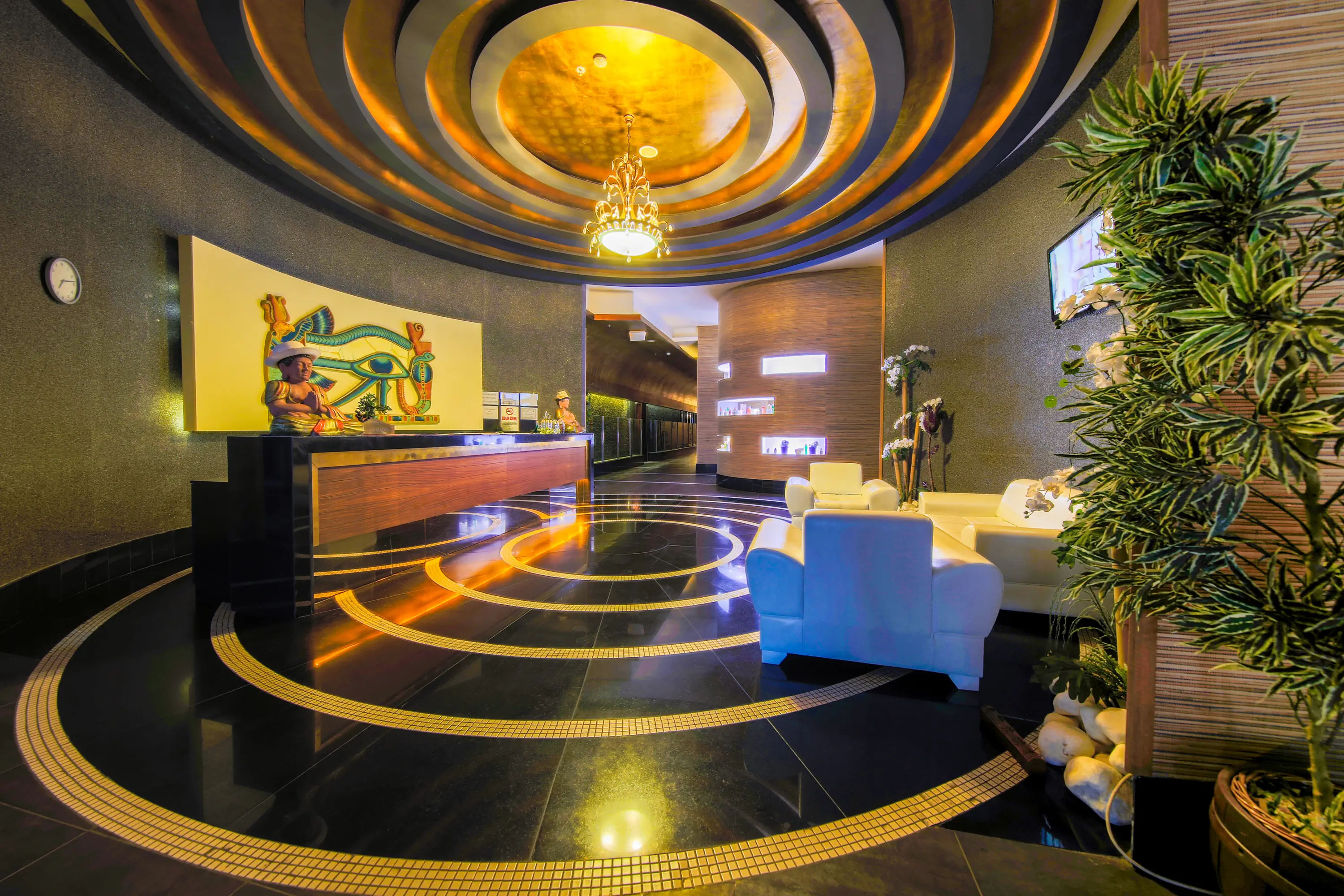 Horus Paradise Luxury Resort - zdjęcie 77