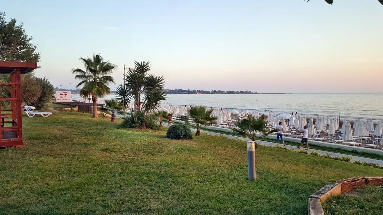 Horus Paradise Luxury Resort - zdjęcie 61