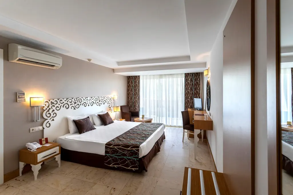 Horus Paradise Luxury Resort - zdjęcie 29