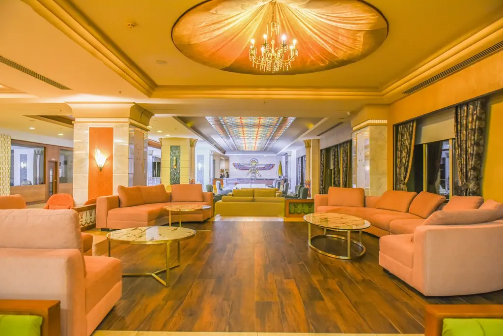 Horus Paradise Luxury Resort - zdjęcie 42