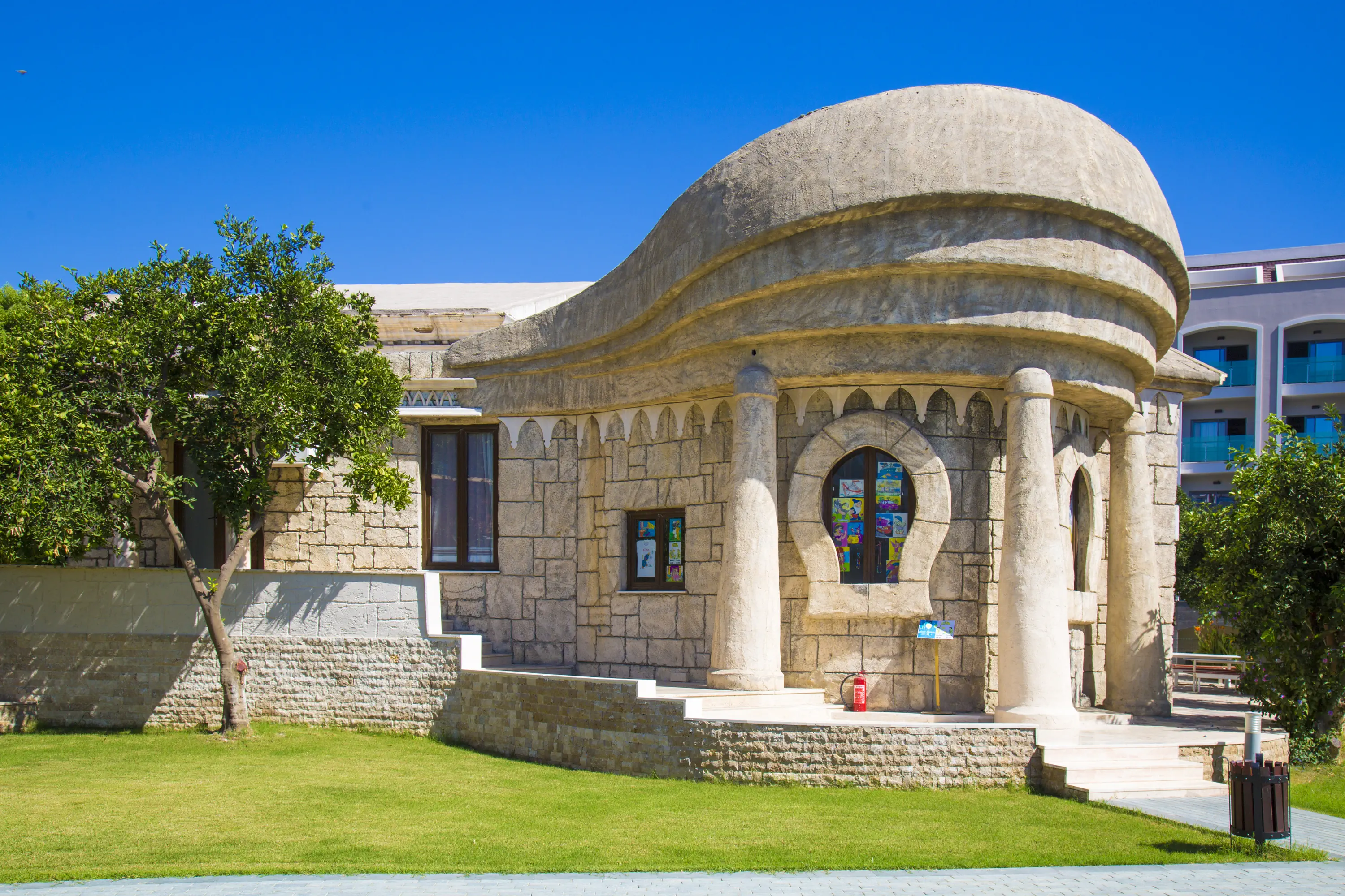 Horus Paradise Luxury Resort - zdjęcie 71