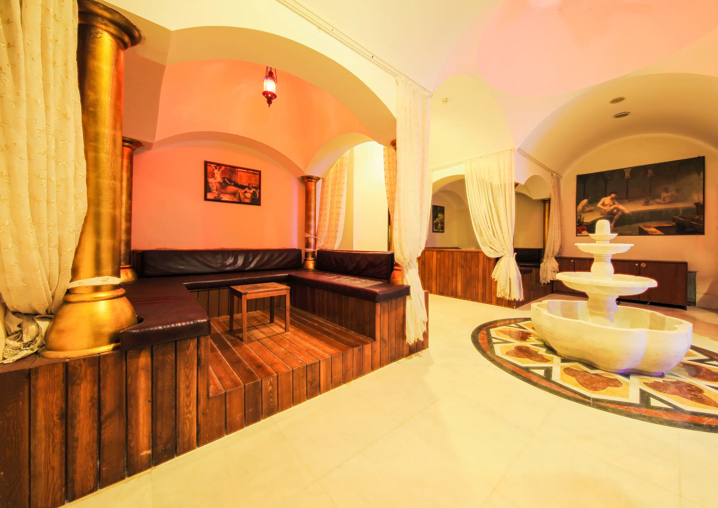Horus Paradise Luxury Resort - zdjęcie 74