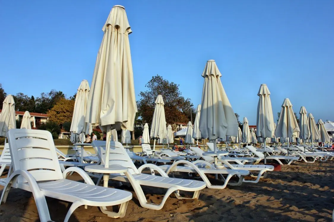 Horus Paradise Luxury Resort - zdjęcie 57