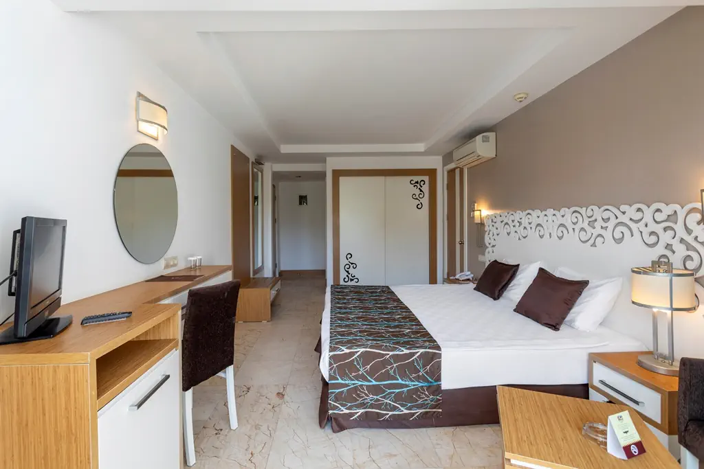 Horus Paradise Luxury Resort - zdjęcie 28
