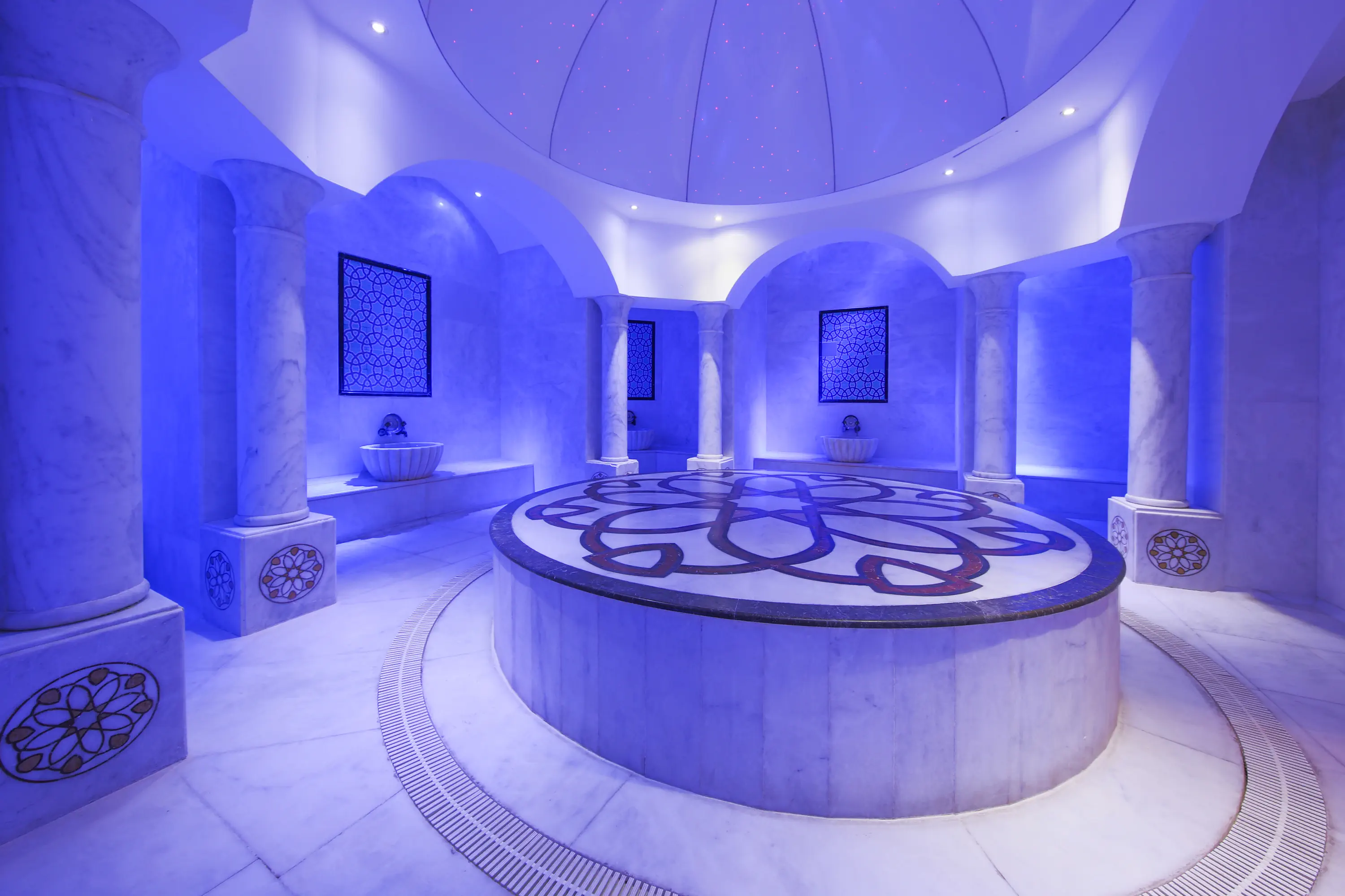 Horus Paradise Luxury Resort - zdjęcie 72