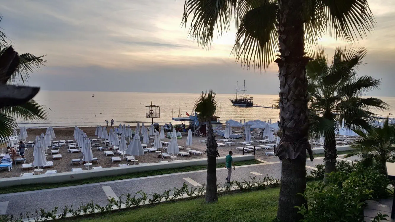 Horus Paradise Luxury Resort - zdjęcie 60