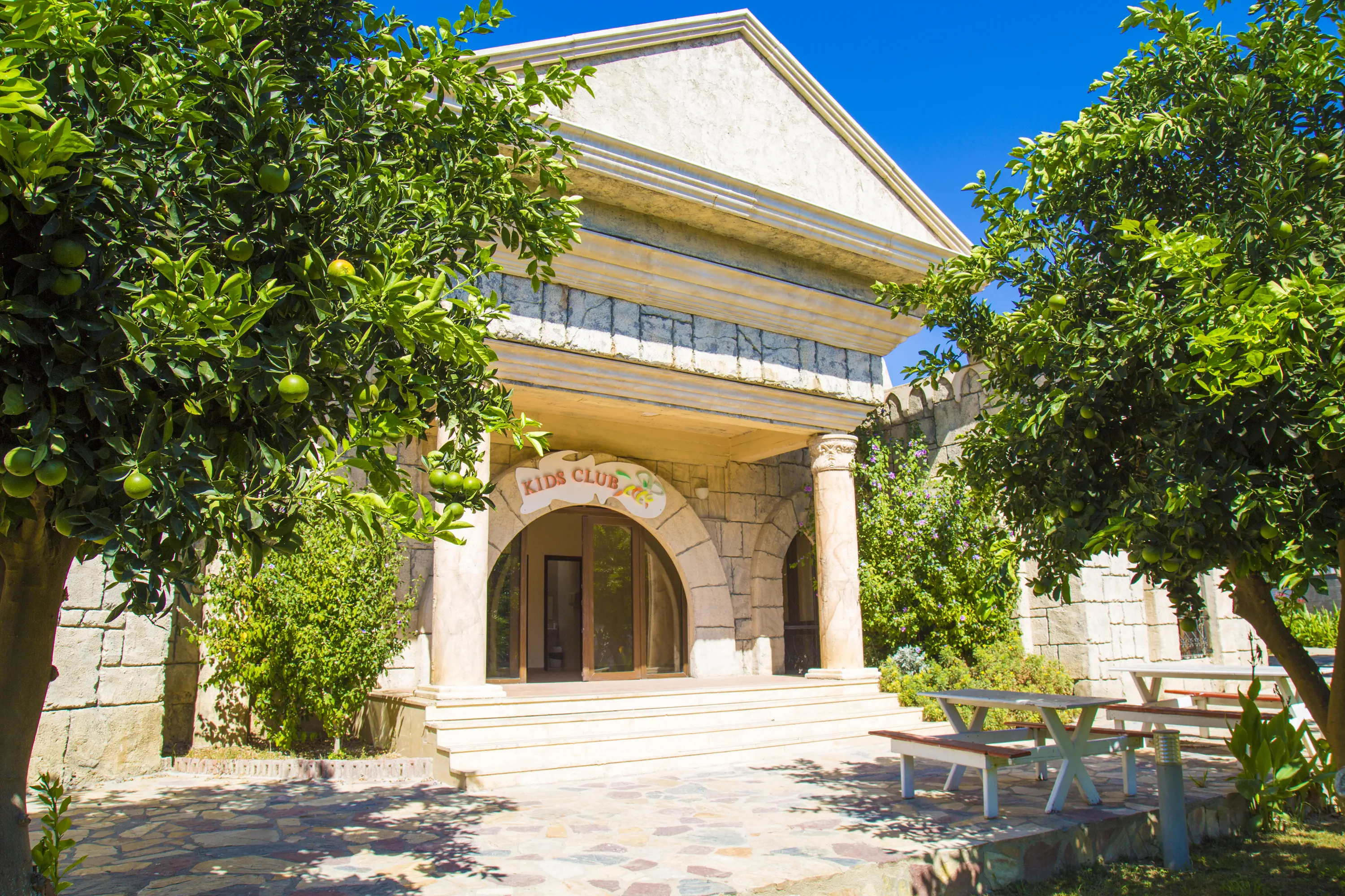 Horus Paradise Luxury Resort - zdjęcie 68