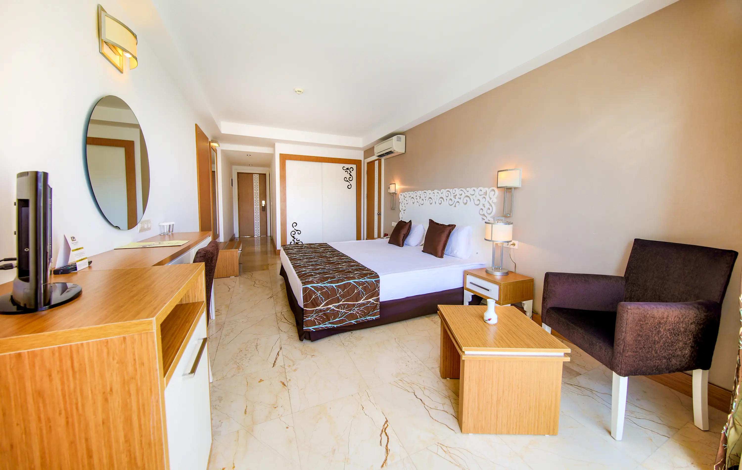 Horus Paradise Luxury Resort - zdjęcie 24