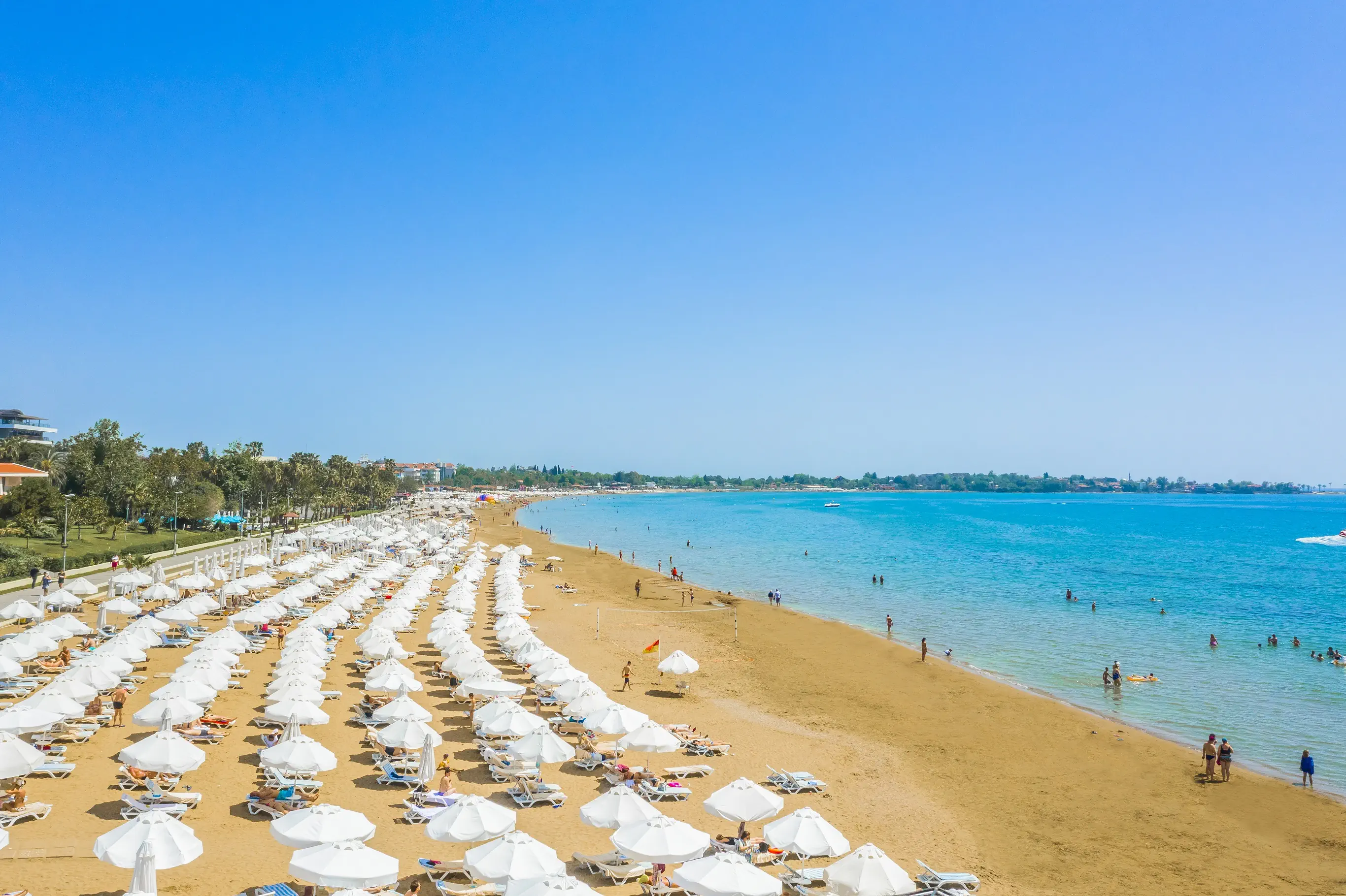 Horus Paradise Luxury Resort - zdjęcie 56