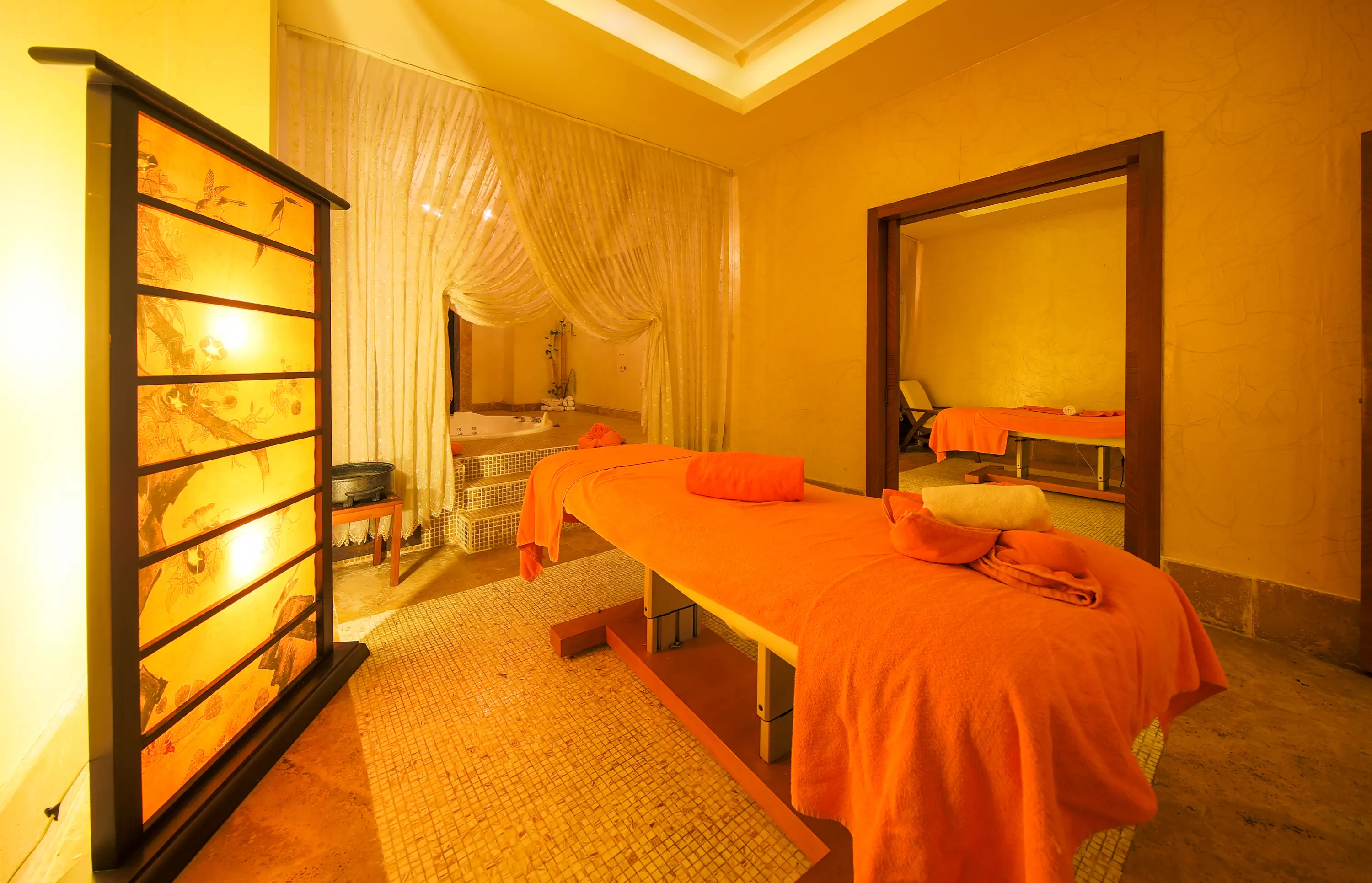 Horus Paradise Luxury Resort - zdjęcie 79