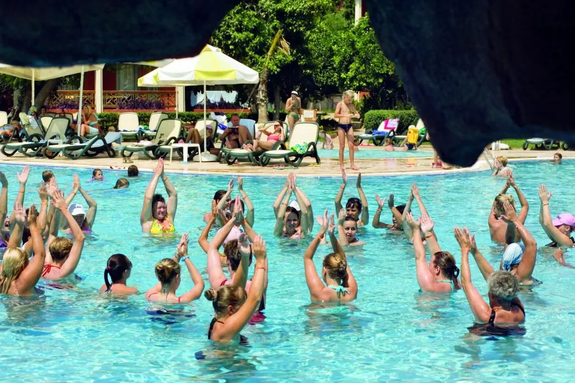 Horus Paradise Luxury Resort - zdjęcie 84