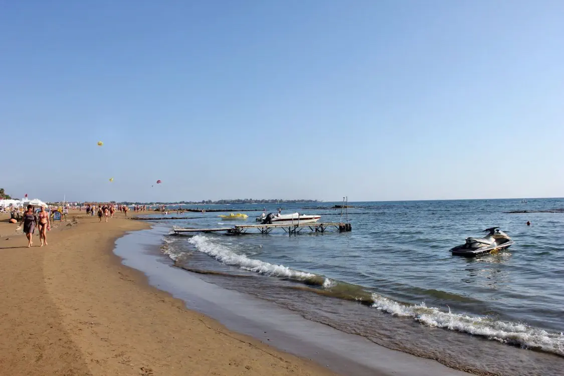 Horus Paradise Luxury Resort - zdjęcie 59