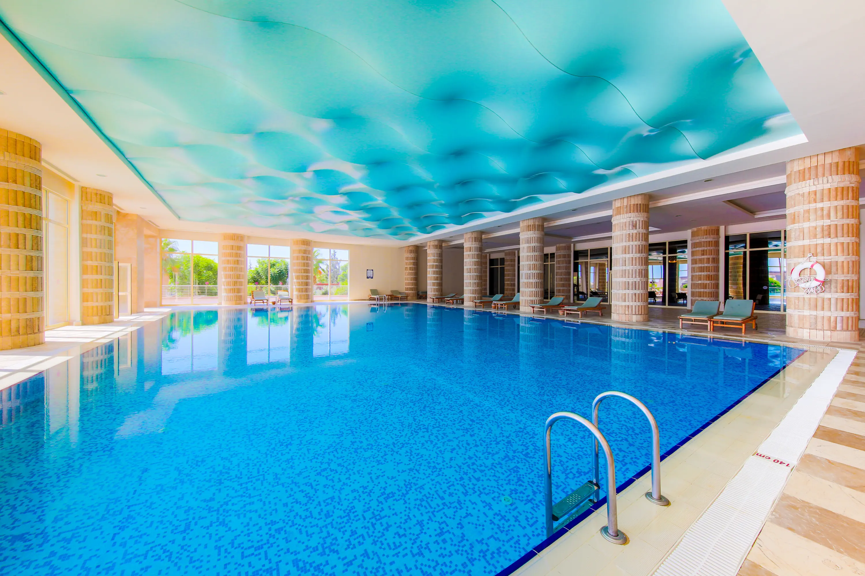 Horus Paradise Luxury Resort - zdjęcie 48