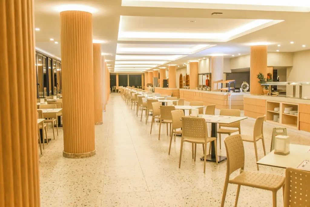Horus Paradise Luxury Resort - zdjęcie 39